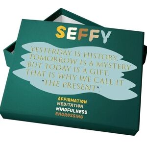 Affirmation Cards